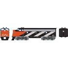 7975344 87903 Athearn Ho Canadian National F7a