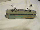 88-25525 Lima Ho Trains European Electric Cantenary Locomotive