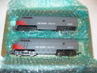 8803 Ahm Ho Trains Fairbanks Morse Southern Pacific Bloody Nose