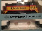 Sw9-1200 8813 Life-like Ho Scale Proto 077071088138