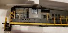 8843 Ho Proto Series Nickel Plate High Nose