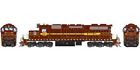 7975340 88524 Athearn Dm Ir Ho Scale Mib 797534885240