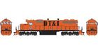 7975347 88525 Athearn Dt Ho Scale Mib 797534885257