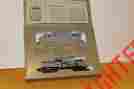 Gp18 8855 Life-like Products Proto 2000 Ho Undecorated