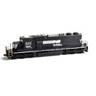 88586 Athearn Ho Rtr Sd38