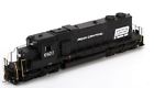 88590 Athearn Rtr Ho Emd