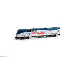 Amd103-p42 88726 Athearn Ho Rtr