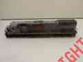 Sd45t-2 88795 Athearn Ho Locomotive