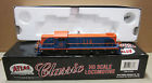 8881 Atlas Ho Classic C Ei Chicago Eastern Illinois Rs-1 Road 118