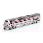 88833 Athearn Ho Amtrak Number Phase