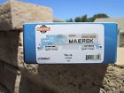 88845 Athearm Ho Scale Athearn Rtr Maersk New Dcc Ready