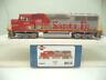 Gp-60m 88859 Athearn Ho Santa Fe