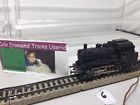 0-6-0t 89006 Rklin Marklin Ho Scale Steam Locomotive Ac Db
