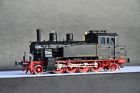 89013h Micro Metakit Brass German Drg Br Tank Steam Engine