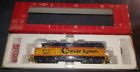 Gp-40 8908 Atlas Ho Scale Chessie System Road Engine 732573089082