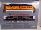 8919 Proto Ho Scale Chessie Rare With Dynamic Brakes Nib Rn