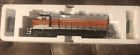Gp-40 8926 Atlas Ho Scale Wp Western Pacific Diesel Locomotive