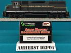 8929 Atlas Ho Gp 40 New