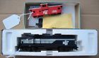 Gp40 8931 Atlas Ho Richmond Fredericksburg Potomac 122 Athearn Caboose