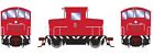 7975346 89554 Athearn Ho Emd Model 40