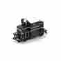7975347 89557 Athearn Ho Emd Model 40 Black 797534895577