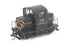 7975345 89564 Athearn Ho D Rgw Emd