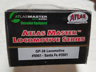 8961 Atlas Master Santa Fe