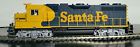 Gp38 8963 Atlas Ho Dcc