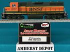 8965 Atlas Ho Gp Bnsf Dcc Locomotive Nib 732573089655