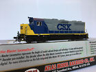 Gp38 8969 Atlas Ho Emd Locomotive