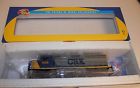 Gp40-2 89762 Athearn Ho Scale Powered Csx Diesel Engine