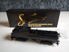89842 Spectrum Ho Scale Vanderbilt Long Tender Dcc Ready Painted Unlettered
