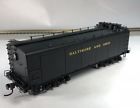 0228994 89924 Bachmann Spectrum Ho Scale Auxiliary Water Tender Baltimore 022899899244
