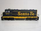 Cf7-round 89932 Athearn Ho Rtr Santa