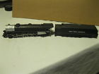 8999 Ihc Mehano Ho Train New York Central Steam Locomotive Free