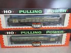 90.00 Life-like Products Ho Scale Alco Century 628 Engine Dummy Delaware Hudson