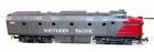 9002 Sp Rivarossi Southern Pacific