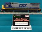 8-40b 9008 Atlas Ho Dash 732573090088