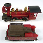 90122 Pocher Ho Jw Bowker Italy Parts Repair Junk Untested