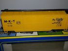 90186 Ho Original Boys Box 40 Vintage Katy Used Ahm Scale Boxcar