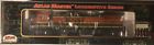 8-40b 9025 Atlas Ge Dash Bnsf Road 732573090255