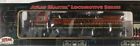 8-40b 9026 Atlas Ge Dash Bnsf Road 732573090262