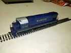 906b Kato Ho Dcc Wabash Powered Diesel Tested Runs Good