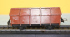 90918 Trix Vintage Grain Car West Germany Scale