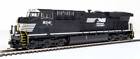 910-10160 Walthers Mainline Evolution Series Gevo Locomotive Standard Dc 616374130368
