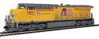 910-10162 Walthers Mainline Evolution Series Gevo Locomotive Standard Dc 616374130382