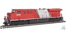 910-10165 Walthers Mainline Canadian Pacific Evolution Dcc Ready 616374143610