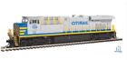 910-10168 Walthers Mainline Citirail Evolution Dcc Ready 616374143641