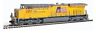 910-10174 Walthers Ho Union Pacific Ge Evolution Series Gevo 616374143702