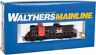 910-10458 Walthers Mainline New Haven Nh Phase Ii Dcc Ready